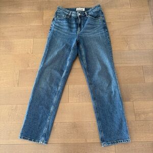 DYNAMITE • JUSTINA JEANS